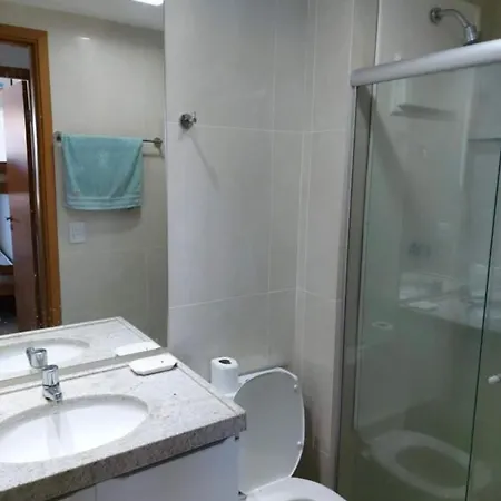 Flat Cupe Beach Living - Porto De Galinhas Pôrto das Galinhas Exterior photo
